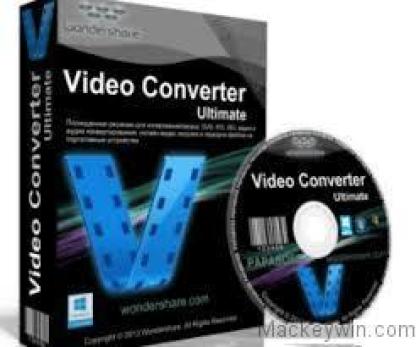 wondershare video converter ultimate mac torrent download